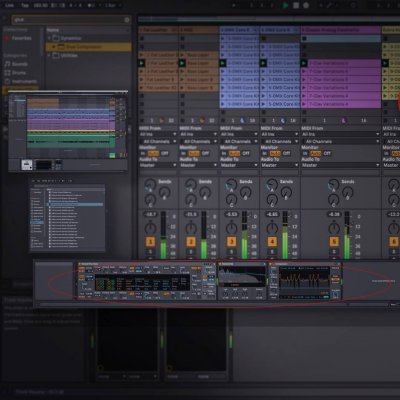 How to use Ableton Live 11