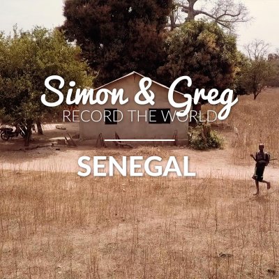 Simon & Greg Record the World S01E02
