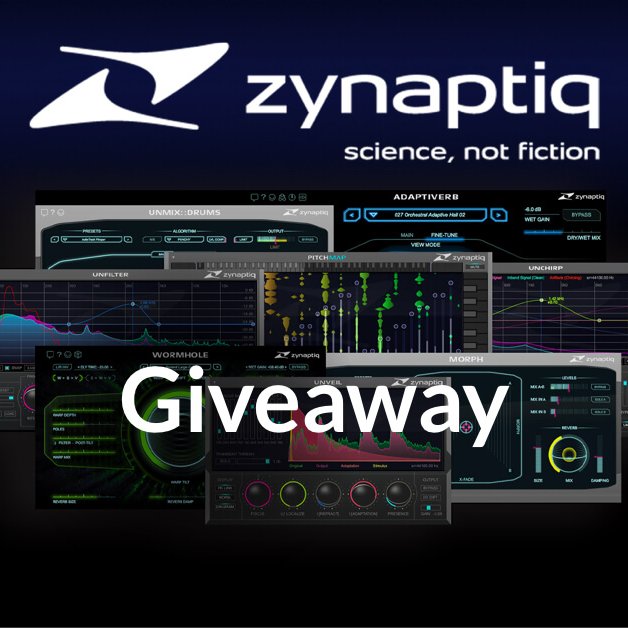 Zynaptiq Pitchmap Keygen Crack