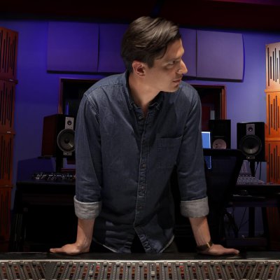 Daniel Sanint (Flux Studios) LIVE Q&A 