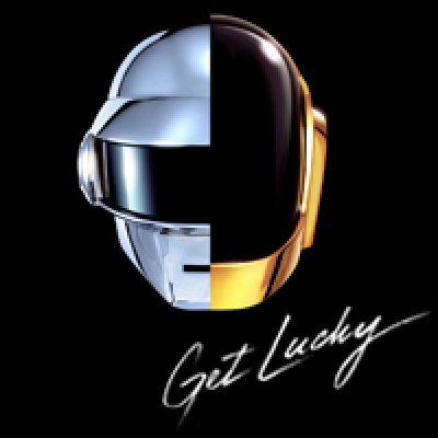 Get Lucky - Daft Punk