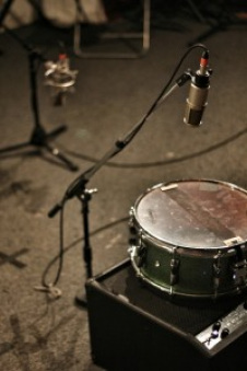 reamping snare