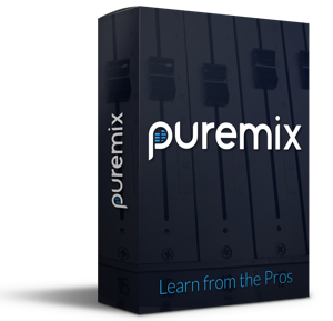 pureMix subscription box